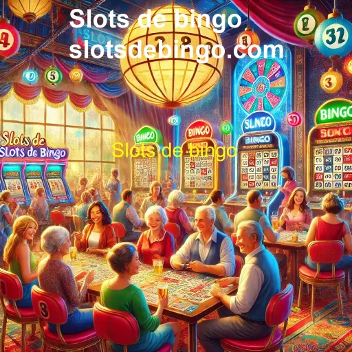 Diferentes tipos de slots