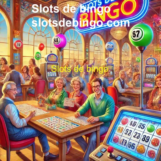 Diferentes tipos de slots