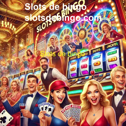 Diferentes tipos de slots