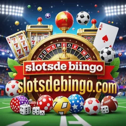 Slots de bingo